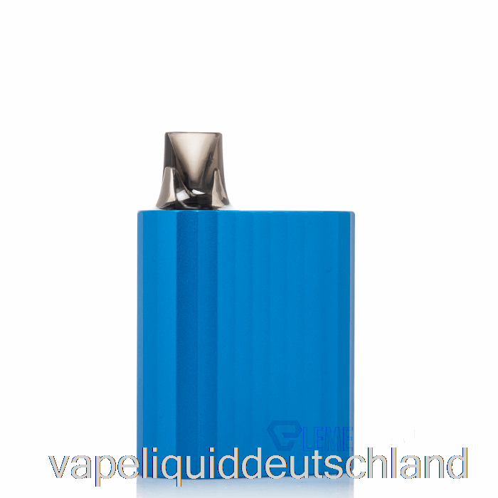 Dotmod Switch Nano 25W Pod-System Royal Blue Vape Deutschland
